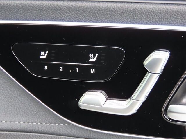 2024 Mercedes-Benz EQE 350 Sedan Merriam KS