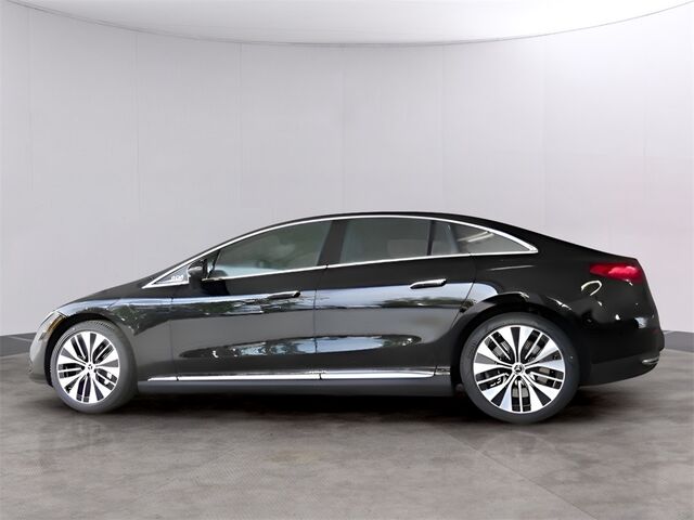 2024 Mercedes-Benz EQE 350 Sedan Merriam KS