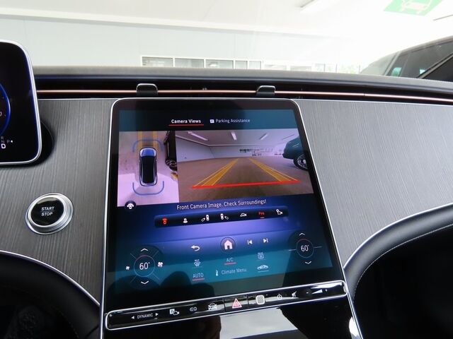 2024 Mercedes-Benz EQE 350 Sedan Merriam KS