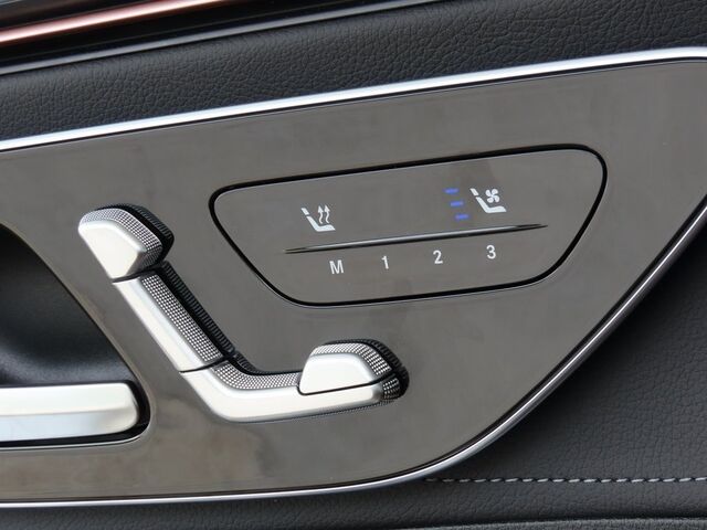 2024 Mercedes-Benz EQE 350 Sedan Merriam KS