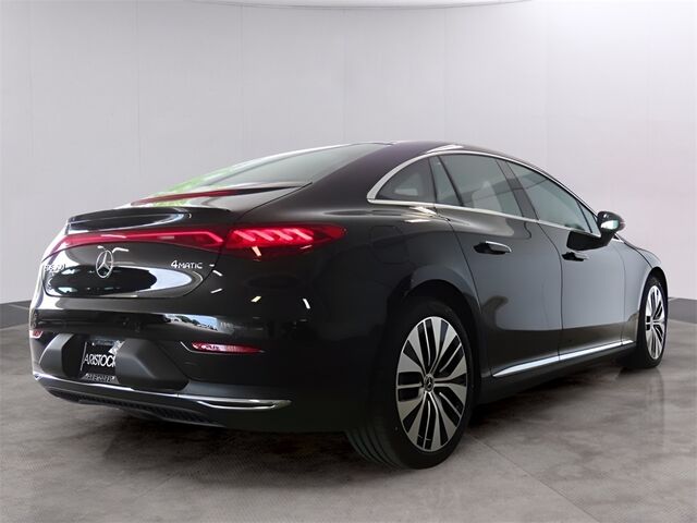 2024 Mercedes-Benz EQE 350 Sedan Merriam KS
