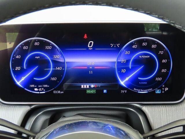 2024 Mercedes-Benz EQE 350 Sedan Merriam KS