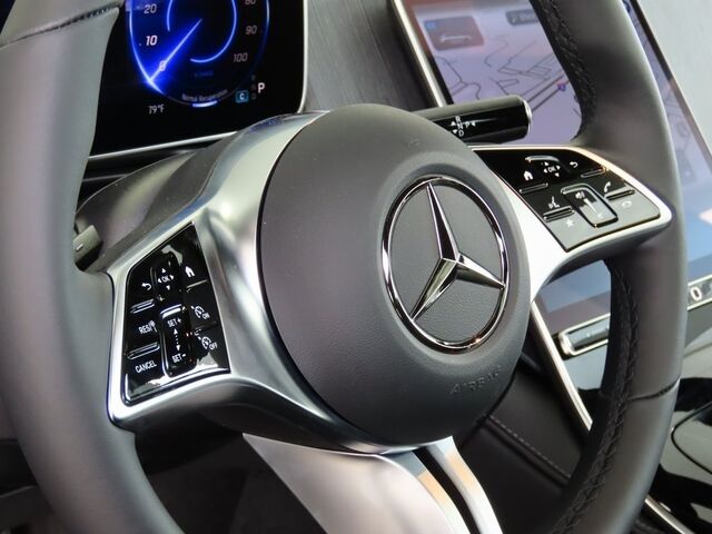 2024 Mercedes-Benz EQE 350 Sedan Merriam KS