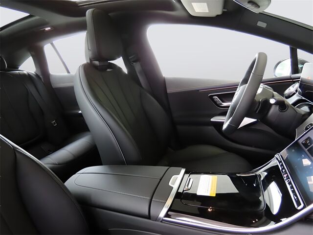 2024 Mercedes-Benz EQE 350 Sedan Merriam KS