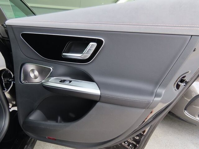 2024 Mercedes-Benz EQE 350 Sedan Merriam KS