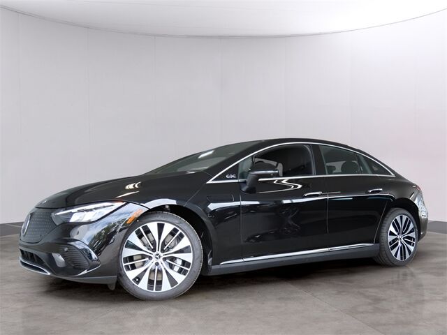 2024 Mercedes-Benz EQE 350 Sedan Merriam KS