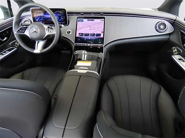 2024 Mercedes-Benz EQE 350 Sedan Merriam KS