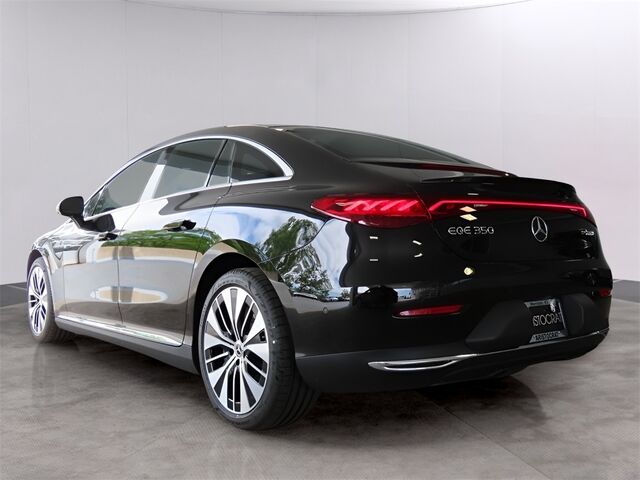 2024 Mercedes-Benz EQE 350 Sedan Merriam KS