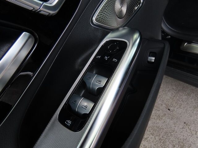 2024 Mercedes-Benz EQE 350 Sedan Merriam KS