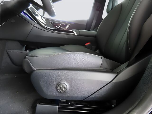 2024 Mercedes-Benz EQE 350 Sedan Merriam KS