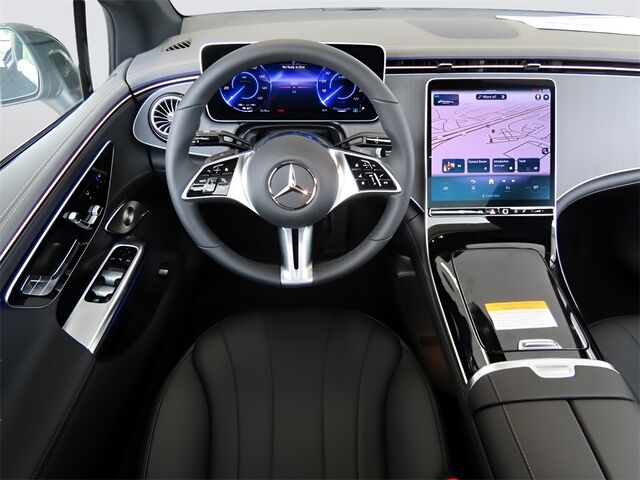 2024 Mercedes-Benz EQE 350 Sedan Merriam KS