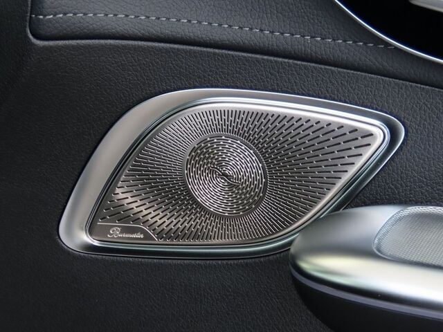2024 Mercedes-Benz EQE 350 Sedan Merriam KS