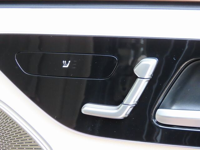2024 Mercedes-Benz EQS 450 Merriam KS