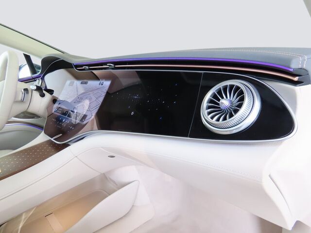2024 Mercedes-Benz EQS 450 Merriam KS