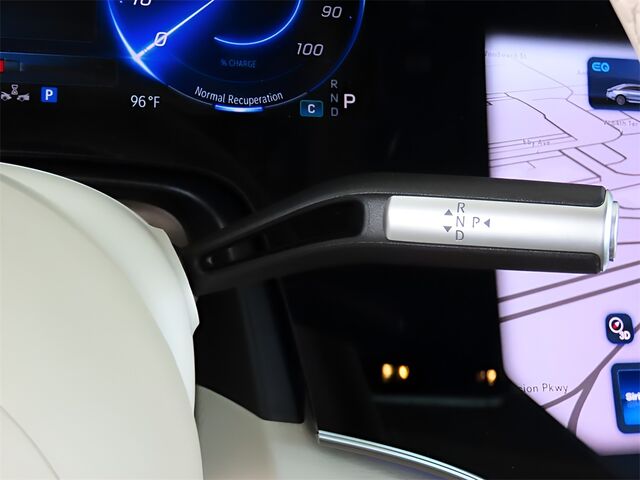 2024 Mercedes-Benz EQS 450 Merriam KS