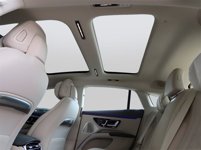 2024 Mercedes-Benz EQS 450 Merriam KS