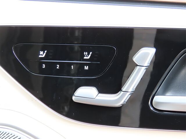 2024 Mercedes-Benz EQS 450 Merriam KS