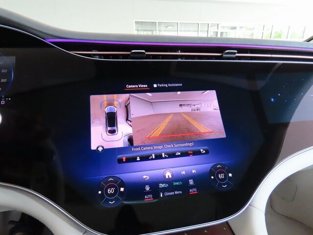 2024 Mercedes-Benz EQS 450 Merriam KS
