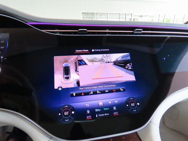 2024 Mercedes-Benz EQS 450 Merriam KS