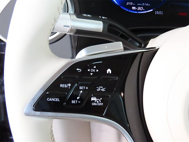 2024 Mercedes-Benz EQS 450 Merriam KS