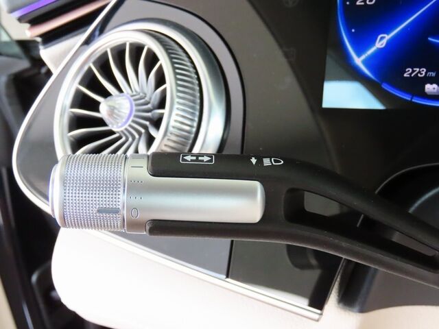 2024 Mercedes-Benz EQS 450 Merriam KS
