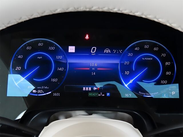 2024 Mercedes-Benz EQS 450 Merriam KS