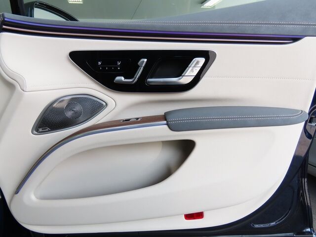 2024 Mercedes-Benz EQS 450 Merriam KS