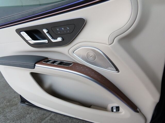 2024 Mercedes-Benz EQS 450 Merriam KS