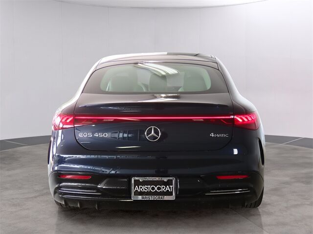 2024 Mercedes-Benz EQS 450 Merriam KS