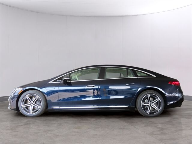 2024 Mercedes-Benz EQS 450 Merriam KS