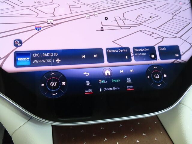 2024 Mercedes-Benz EQS 450 Merriam KS
