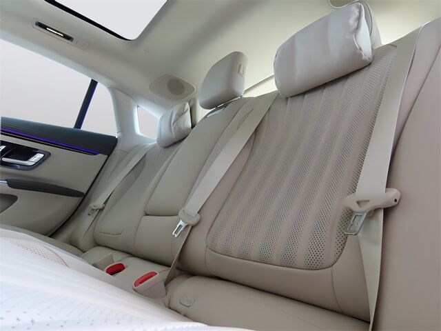 2024 Mercedes-Benz EQS 450 Merriam KS