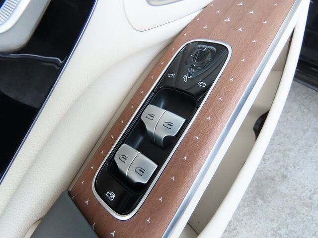 2024 Mercedes-Benz EQS 450 Merriam KS