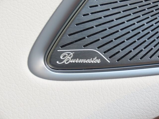 2024 Mercedes-Benz EQS 450 Merriam KS