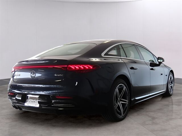 2024 Mercedes-Benz EQS 450 Merriam KS