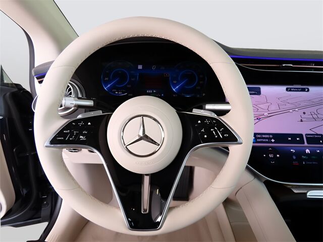 2024 Mercedes-Benz EQS 450 Merriam KS