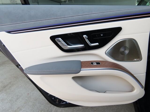 2024 Mercedes-Benz EQS 450 Merriam KS