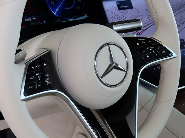 2024 Mercedes-Benz EQS 450 Merriam KS