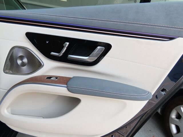 2024 Mercedes-Benz EQS 450 Merriam KS