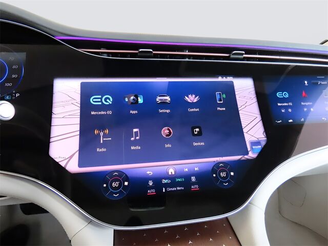 2024 Mercedes-Benz EQS 450 Merriam KS