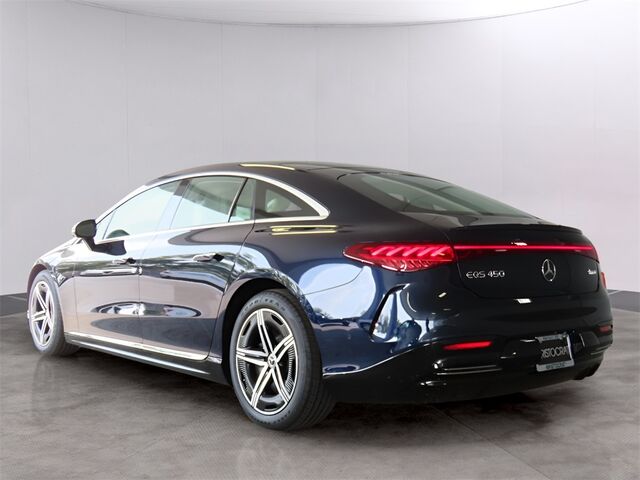 2024 Mercedes-Benz EQS 450 Merriam KS