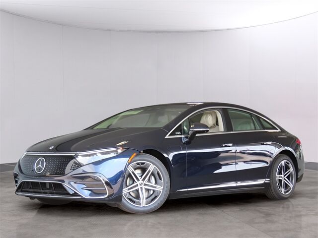 2024 Mercedes-Benz EQS 450 Merriam KS