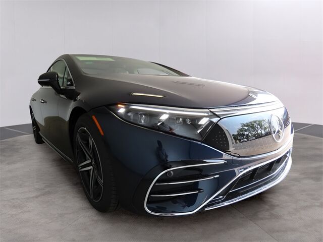 2024 Mercedes-Benz EQS 450 Merriam KS