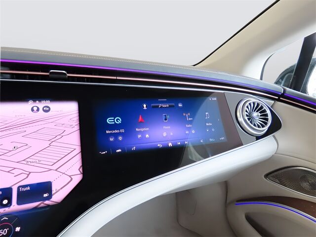 2024 Mercedes-Benz EQS 450 Merriam KS