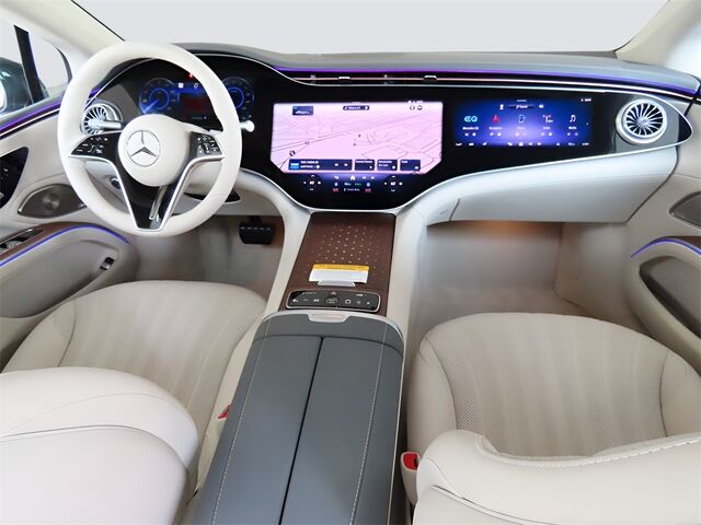 2024 Mercedes-Benz EQS 450 Merriam KS