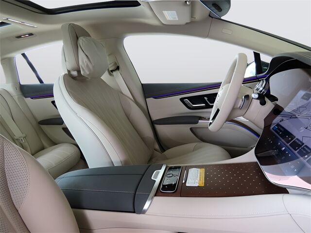 2024 Mercedes-Benz EQS 450 Merriam KS
