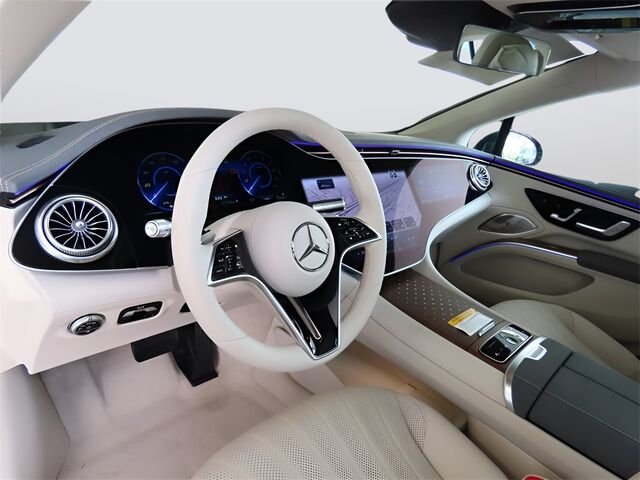 2024 Mercedes-Benz EQS 450 Merriam KS