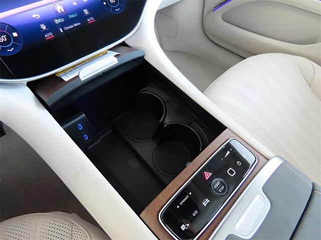 2024 Mercedes-Benz EQS 450 Merriam KS