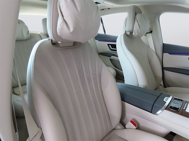 2024 Mercedes-Benz EQS 450 Merriam KS
