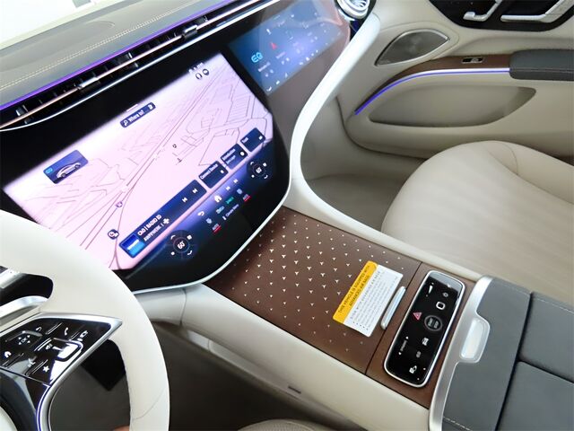 2024 Mercedes-Benz EQS 450 Merriam KS